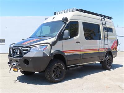 2020 Mercedes-Benz Sprinter 2500 144 Storyteller Overland 4WD Beast Mode - Photo 2 - Santa Cruz, CA 95062
