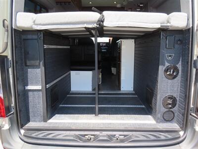 2020 Mercedes-Benz Sprinter 2500 144 Storyteller Overland 4WD Beast Mode - Photo 83 - Santa Cruz, CA 95062