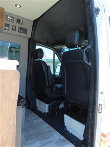 2020 Mercedes-Benz Sprinter 2500 144 Storyteller Overland 4WD Beast Mode - Photo 20 - Santa Cruz, CA 95062
