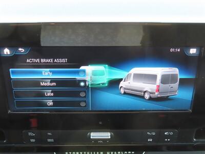 2020 Mercedes-Benz Sprinter 2500 144 Storyteller Overland 4WD Beast Mode - Photo 60 - Santa Cruz, CA 95062