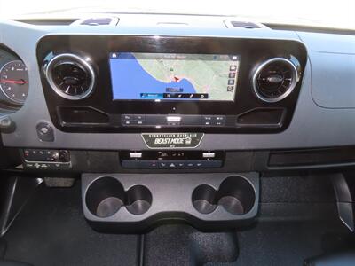 2020 Mercedes-Benz Sprinter 2500 144 Storyteller Overland 4WD Beast Mode - Photo 58 - Santa Cruz, CA 95062