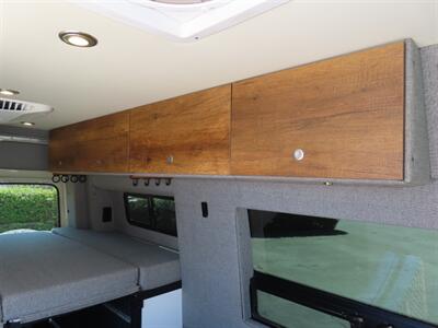 2020 Mercedes-Benz Sprinter 2500 144 Storyteller Overland 4WD Beast Mode - Photo 34 - Santa Cruz, CA 95062