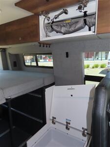 2020 Mercedes-Benz Sprinter 2500 144 Storyteller Overland 4WD Beast Mode - Photo 18 - Santa Cruz, CA 95062