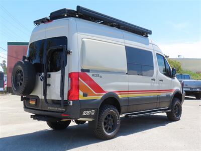 2020 Mercedes-Benz Sprinter 2500 144 Storyteller Overland 4WD Beast Mode - Photo 4 - Santa Cruz, CA 95062