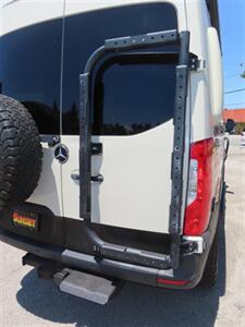 2020 Mercedes-Benz Sprinter 2500 144 Storyteller Overland 4WD Beast Mode - Photo 87 - Santa Cruz, CA 95062