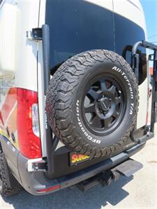 2020 Mercedes-Benz Sprinter 2500 144 Storyteller Overland 4WD Beast Mode - Photo 85 - Santa Cruz, CA 95062
