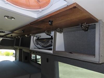 2020 Mercedes-Benz Sprinter 2500 144 Storyteller Overland 4WD Beast Mode - Photo 30 - Santa Cruz, CA 95062