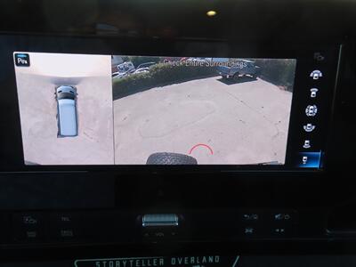2020 Mercedes-Benz Sprinter 2500 144 Storyteller Overland 4WD Beast Mode - Photo 81 - Santa Cruz, CA 95062