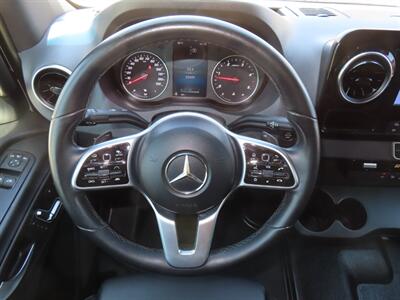 2020 Mercedes-Benz Sprinter 2500 144 Storyteller Overland 4WD Beast Mode - Photo 54 - Santa Cruz, CA 95062