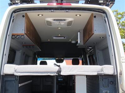 2020 Mercedes-Benz Sprinter 2500 144 Storyteller Overland 4WD Beast Mode - Photo 82 - Santa Cruz, CA 95062