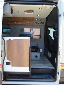 2020 Mercedes-Benz Sprinter 2500 144 Storyteller Overland 4WD Beast Mode - Photo 8 - Santa Cruz, CA 95062