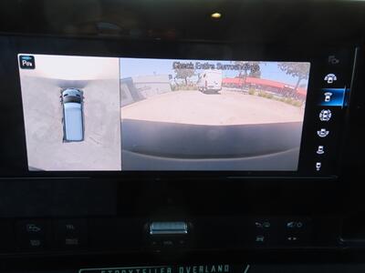 2020 Mercedes-Benz Sprinter 2500 144 Storyteller Overland 4WD Beast Mode - Photo 76 - Santa Cruz, CA 95062