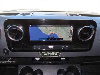 2020 Mercedes-Benz Sprinter 2500 144 Storyteller Overland 4WD Beast Mode - Photo 73 - Santa Cruz, CA 95062