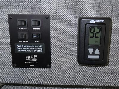 2020 Mercedes-Benz Sprinter 2500 144 Storyteller Overland 4WD Beast Mode - Photo 38 - Santa Cruz, CA 95062