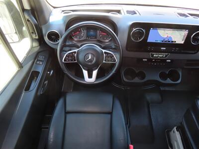 2020 Mercedes-Benz Sprinter 2500 144 Storyteller Overland 4WD Beast Mode - Photo 51 - Santa Cruz, CA 95062
