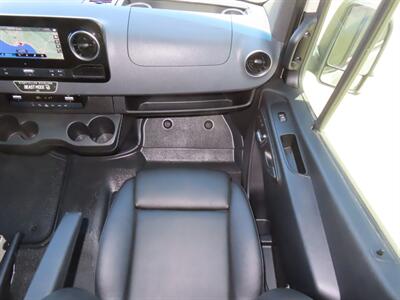2020 Mercedes-Benz Sprinter 2500 144 Storyteller Overland 4WD Beast Mode - Photo 70 - Santa Cruz, CA 95062