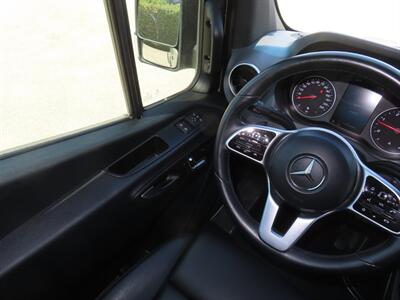 2020 Mercedes-Benz Sprinter 2500 144 Storyteller Overland 4WD Beast Mode - Photo 57 - Santa Cruz, CA 95062