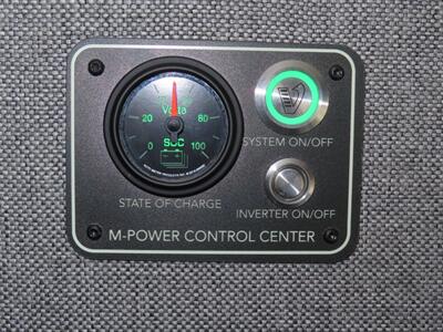 2020 Mercedes-Benz Sprinter 2500 144 Storyteller Overland 4WD Beast Mode - Photo 37 - Santa Cruz, CA 95062