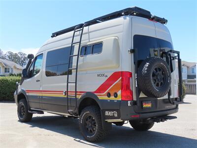 2020 Mercedes-Benz Sprinter 2500 144 Storyteller Overland 4WD Beast Mode - Photo 3 - Santa Cruz, CA 95062