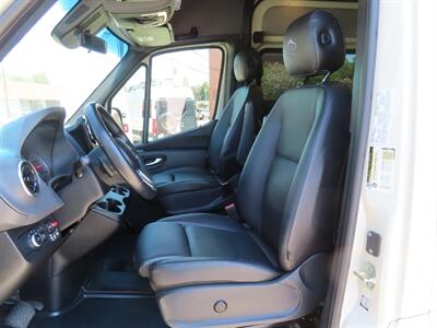 2020 Mercedes-Benz Sprinter 2500 144 Storyteller Overland 4WD Beast Mode - Photo 49 - Santa Cruz, CA 95062