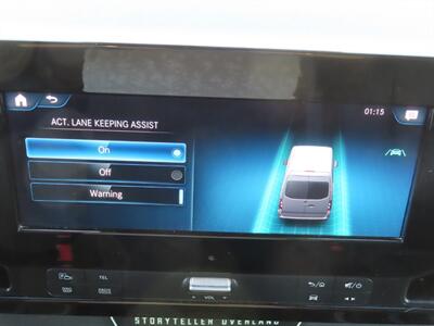 2020 Mercedes-Benz Sprinter 2500 144 Storyteller Overland 4WD Beast Mode - Photo 61 - Santa Cruz, CA 95062