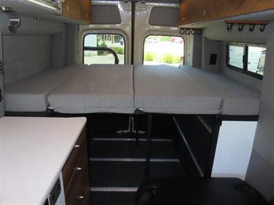 2020 Mercedes-Benz Sprinter 2500 144 Storyteller Overland 4WD Beast Mode - Photo 28 - Santa Cruz, CA 95062