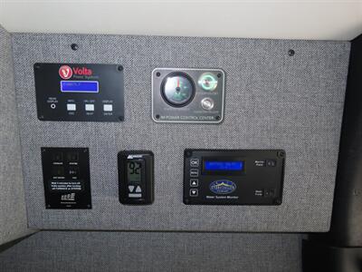 2020 Mercedes-Benz Sprinter 2500 144 Storyteller Overland 4WD Beast Mode - Photo 15 - Santa Cruz, CA 95062