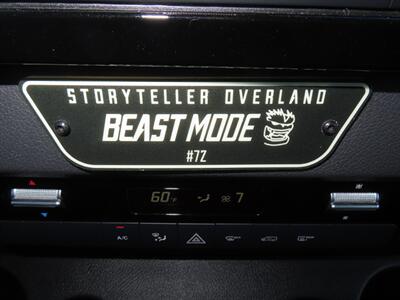 2020 Mercedes-Benz Sprinter 2500 144 Storyteller Overland 4WD Beast Mode - Photo 5 - Santa Cruz, CA 95062