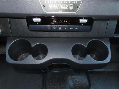 2020 Mercedes-Benz Sprinter 2500 144 Storyteller Overland 4WD Beast Mode - Photo 74 - Santa Cruz, CA 95062