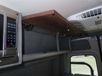 2020 Mercedes-Benz Sprinter 2500 144 Storyteller Overland 4WD Beast Mode - Photo 27 - Santa Cruz, CA 95062