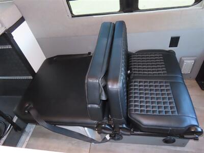 2020 Mercedes-Benz Sprinter 2500 144 Storyteller Overland 4WD Beast Mode - Photo 12 - Santa Cruz, CA 95062