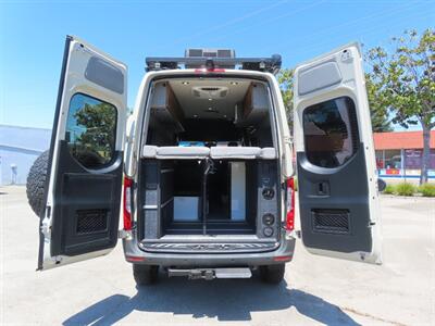 2020 Mercedes-Benz Sprinter 2500 144 Storyteller Overland 4WD Beast Mode - Photo 86 - Santa Cruz, CA 95062
