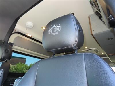2020 Mercedes-Benz Sprinter 2500 144 Storyteller Overland 4WD Beast Mode - Photo 50 - Santa Cruz, CA 95062