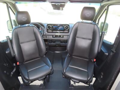 2020 Mercedes-Benz Sprinter 2500 144 Storyteller Overland 4WD Beast Mode - Photo 13 - Santa Cruz, CA 95062