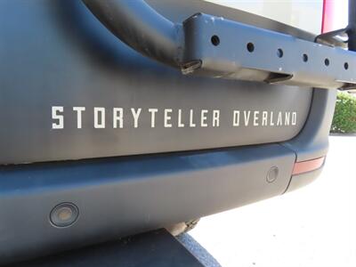 2020 Mercedes-Benz Sprinter 2500 144 Storyteller Overland 4WD Beast Mode - Photo 23 - Santa Cruz, CA 95062