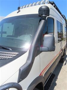 2020 Mercedes-Benz Sprinter 2500 144 Storyteller Overland 4WD Beast Mode - Photo 99 - Santa Cruz, CA 95062