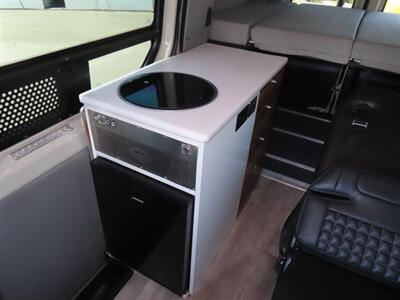 2020 Mercedes-Benz Sprinter 2500 144 Storyteller Overland 4WD Beast Mode - Photo 9 - Santa Cruz, CA 95062