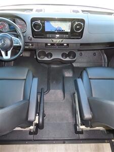 2020 Mercedes-Benz Sprinter 2500 144 Storyteller Overland 4WD Beast Mode - Photo 65 - Santa Cruz, CA 95062