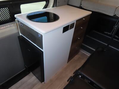 2020 Mercedes-Benz Sprinter 2500 144 Storyteller Overland 4WD Beast Mode - Photo 32 - Santa Cruz, CA 95062