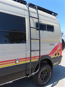 2020 Mercedes-Benz Sprinter 2500 144 Storyteller Overland 4WD Beast Mode - Photo 21 - Santa Cruz, CA 95062