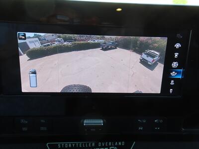 2020 Mercedes-Benz Sprinter 2500 144 Storyteller Overland 4WD Beast Mode - Photo 78 - Santa Cruz, CA 95062
