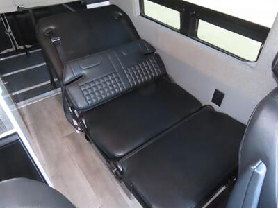 2020 Mercedes-Benz Sprinter 2500 144 Storyteller Overland 4WD Beast Mode - Photo 11 - Santa Cruz, CA 95062