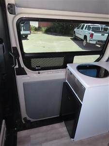 2020 Mercedes-Benz Sprinter 2500 144 Storyteller Overland 4WD Beast Mode - Photo 14 - Santa Cruz, CA 95062