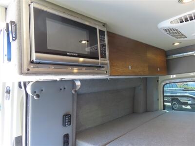 2020 Mercedes-Benz Sprinter 2500 144 Storyteller Overland 4WD Beast Mode - Photo 33 - Santa Cruz, CA 95062