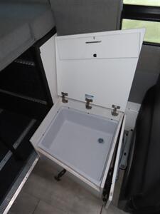 2020 Mercedes-Benz Sprinter 2500 144 Storyteller Overland 4WD Beast Mode - Photo 25 - Santa Cruz, CA 95062
