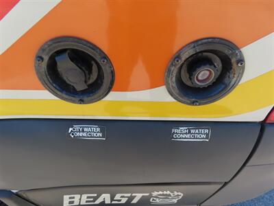 2020 Mercedes-Benz Sprinter 2500 144 Storyteller Overland 4WD Beast Mode - Photo 47 - Santa Cruz, CA 95062