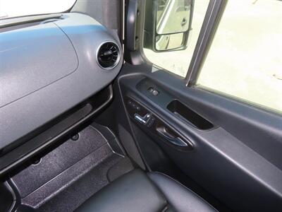 2020 Mercedes-Benz Sprinter 2500 144 Storyteller Overland 4WD Beast Mode - Photo 71 - Santa Cruz, CA 95062