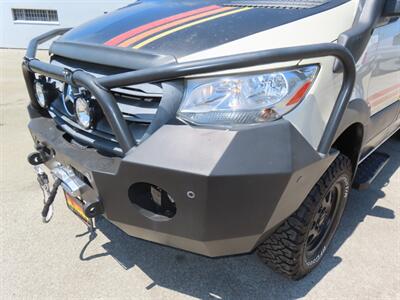 2020 Mercedes-Benz Sprinter 2500 144 Storyteller Overland 4WD Beast Mode - Photo 97 - Santa Cruz, CA 95062