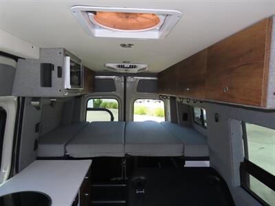 2020 Mercedes-Benz Sprinter 2500 144 Storyteller Overland 4WD Beast Mode - Photo 10 - Santa Cruz, CA 95062