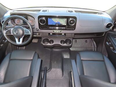 2020 Mercedes-Benz Sprinter 2500 144 Storyteller Overland 4WD Beast Mode - Photo 75 - Santa Cruz, CA 95062
